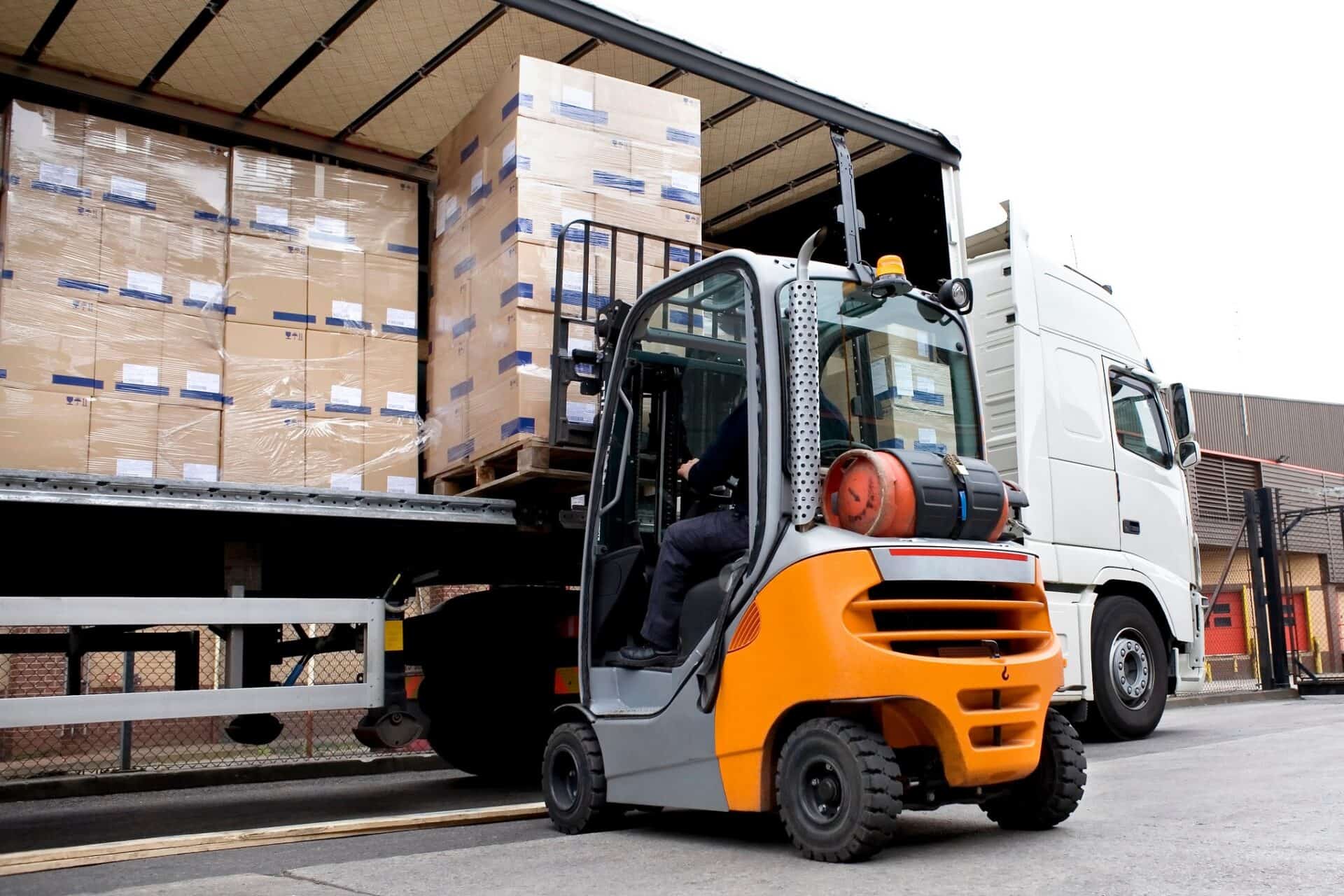 Forklifts4u