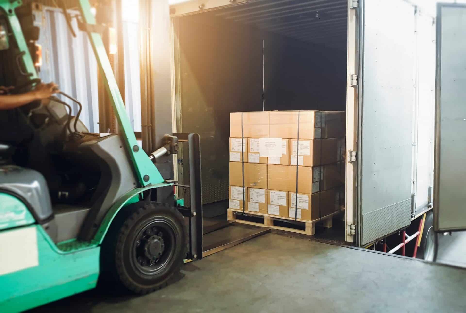 Forklifts4u