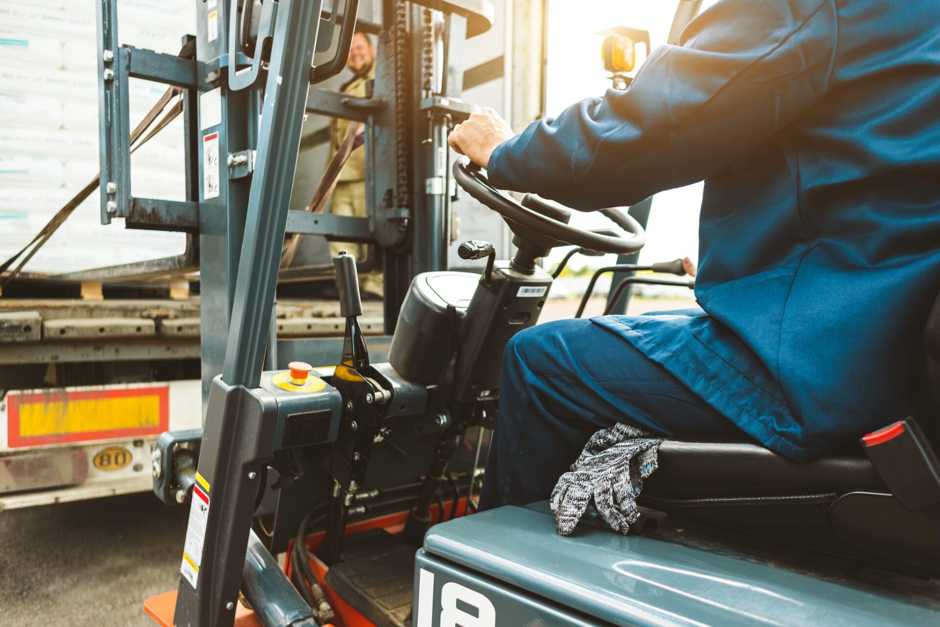 Forklifts4u